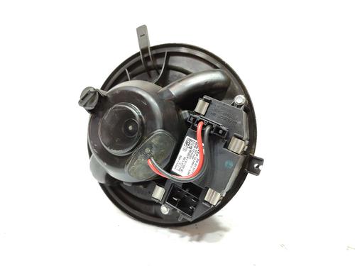 Heater blower motor VW GOLF VI (5K1) 1.6 TDI | BP19343606M62 