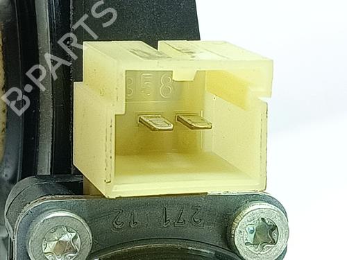 Right front window motor VW GOLF VII (5G1, BQ1, BE1, BE2) 1.6 TDI | BP19390215E20