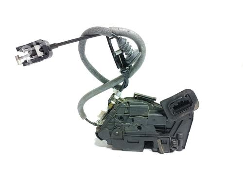 Used Rear right lock Rear right lock VW GOLF VII (5G1, BQ1, BE1, BE2) 1.6 TDI (105 hp) 19335542 19335542