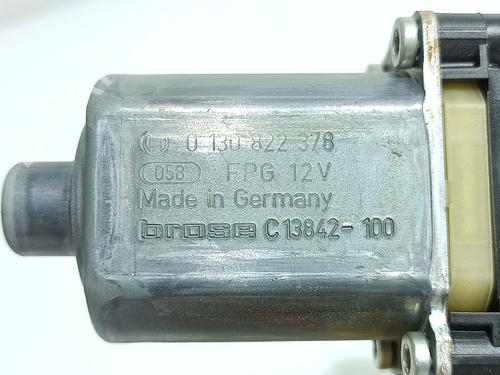 Right front window motor VW GOLF VII (5G1, BQ1, BE1, BE2) 1.6 TDI | BP19390215E20