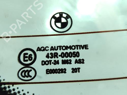 Bootlid window BMW 5 Touring (F11) 520 d | BP19390217C64 