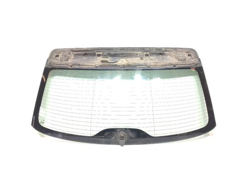 Bootlid window BMW 5 Touring (F11) 520 d 43R-00050