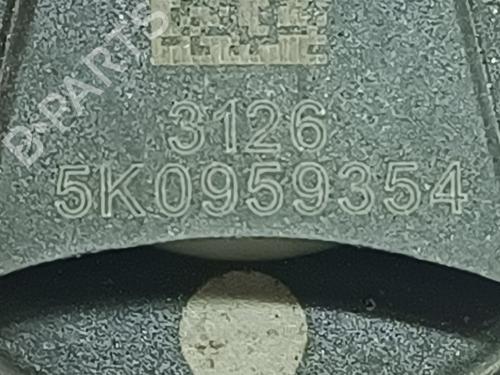 Electronic module VW GOLF VI (5K1) 2.0 GTi | BP19398971M83 
