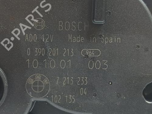 Rear wiper motor BMW 5 Touring (F11) 520 d | BP19407941M102 