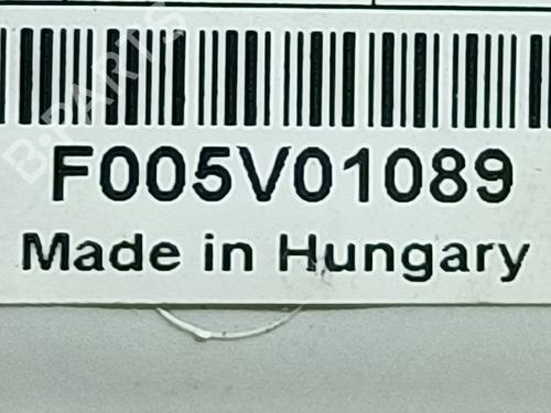Electronic module BMW 5 Touring (F11) 520 d | BP19429284M83 