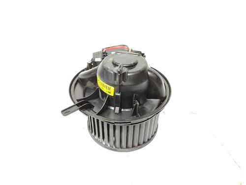 Heater blower motor VW GOLF VI (5K1) 1.6 TDI | BP19432627M62