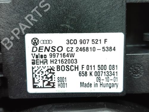 Heater blower motor VW GOLF VI (5K1) 1.6 TDI | BP19432627M62