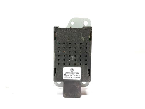 Elektronische module VW GOLF VI (5K1) 1.6 TDI (105 hp) 19429890