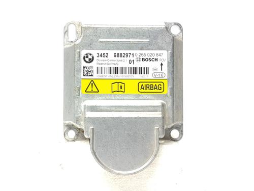 Used ECU airbags BMW 1 (F20) [2011-2019]  19442336