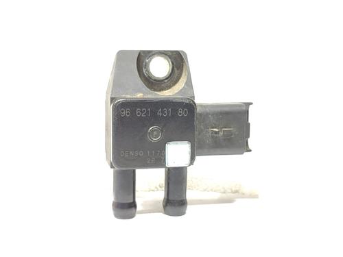 Used Electronic module PEUGEOT 208 I (CA_, CC_) 1.4 HDi (68 hp) 19451274