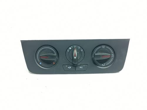 Used Switch SEAT IBIZA IV (6J5, 6P1) 1.2 TDI (75 hp) 19483913