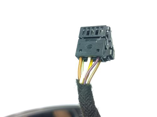 Right mirror VW POLO V (6R1, 6C1) 1.6 TDI | BP19487430C27