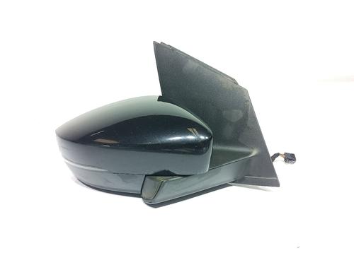 Right mirror VW POLO V (6R1, 6C1) 1.6 TDI | BP19487430C27