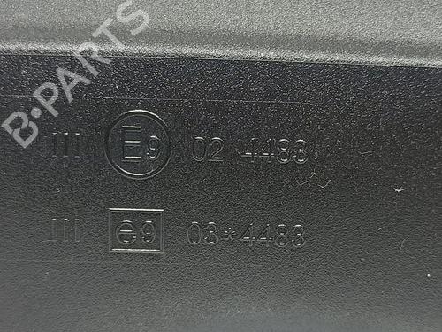 Right mirror VW POLO V (6R1, 6C1) 1.6 TDI | BP19487430C27