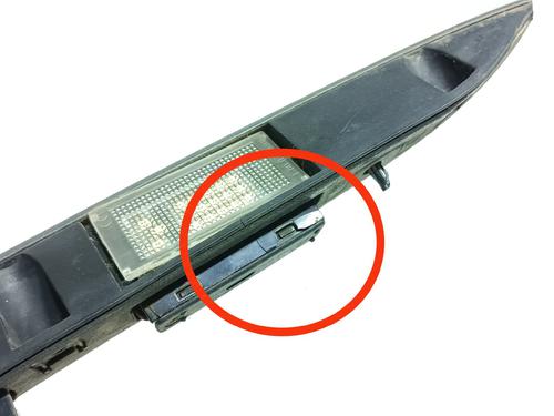 Switch MINI MINI (R50, R53) Cooper S | BP19489339I30 