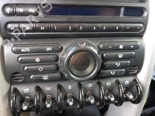 Switch MINI MINI (R50, R53) Cooper S BP19489342I30
