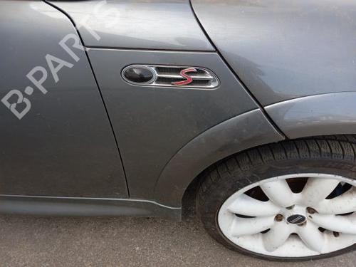 Right front fenders MINI MINI (R50, R53) Cooper S BP19489351C42