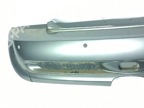 Rear bumper MINI MINI (R50, R53) Cooper S | BP19489356C8 