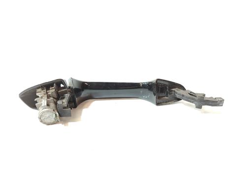 Front left exterior door handle MERCEDES-BENZ CLA Coupe (C117) CLA 200 (117.343) | BP19493178C128 