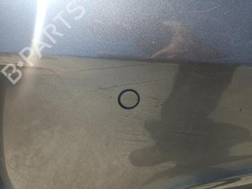 Electronic module MERCEDES-BENZ A-CLASS (W176) A 180 CDI / d (176.012) | BP19497019M83 