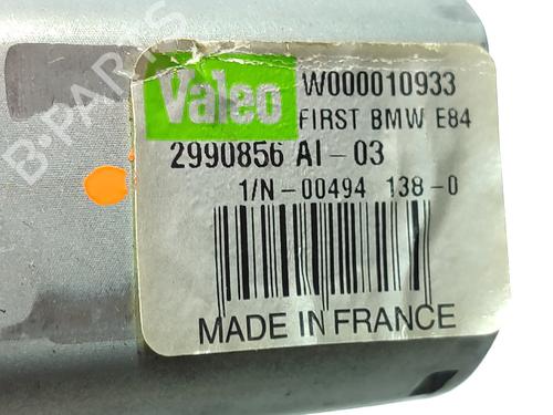 Rear wiper motor BMW X1 (E84) xDrive 20 d | BP19520883M102 