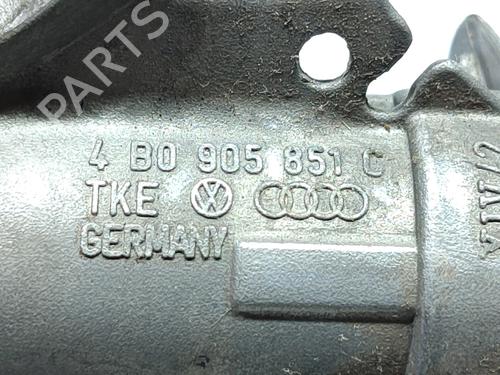 Conmutador de arranque SEAT IBIZA III (6L1) 1.4 TDI | BP19524883M48 