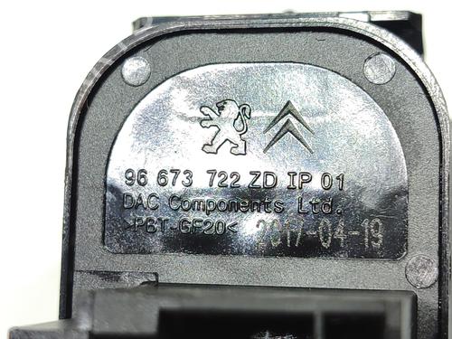 Electronic module CITROËN C3 / C3 ORIGIN III (SX) 1.2 VTi 68 | BP19535542M83 