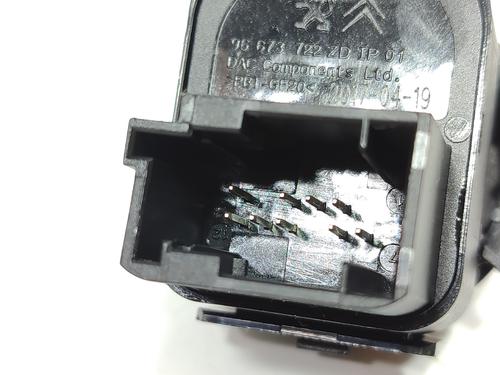 Electronic module CITROËN C3 / C3 ORIGIN III (SX) 1.2 VTi 68 | BP19535542M83 