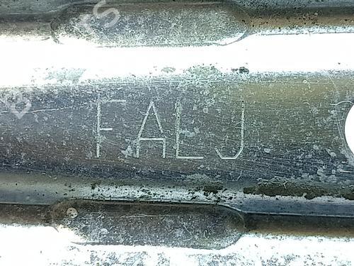 Rear left window mechanism NISSAN MICRA V (K14) 1.5 DCI | BP19648196C24 