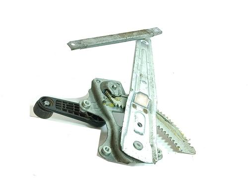 Rear left window mechanism NISSAN MICRA V (K14) 1.5 DCI | BP19648196C24 