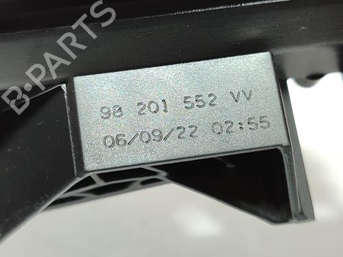 Rear right interior door handle PEUGEOT 2008 II (UD_, US_, UY_, UJ_, UR_, UC_) 1.2 PureTech 100 (USHNK) | BP19662447I16 