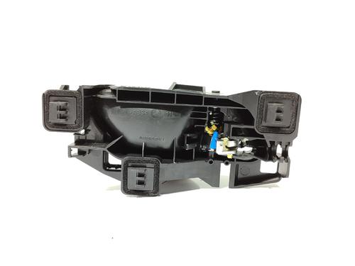 Rear left interior door handle PEUGEOT 2008 II (UD_, US_, UY_, UJ_, UR_, UC_) 1.2 PureTech 100 (USHNK) | BP19662448I15 