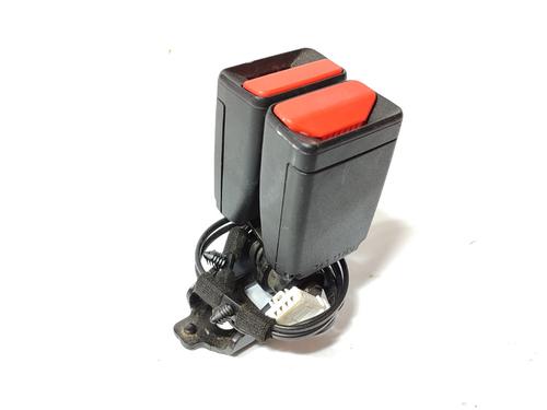 Used Seat buckle PEUGEOT 508 SW I (8E_) 1.6 HDi (115 hp) 19679799