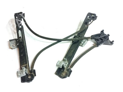 Front left window mechanism SEAT IBIZA IV (6J5, 6P1) 1.2 TDI | BP19707002C22 