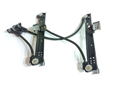 Front left window mechanism SEAT IBIZA IV (6J5, 6P1) 1.2 TDI | BP19707002C22 