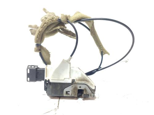 Used Rear right lock PEUGEOT PARTNER Box Body/MPV 1.6 HDi 16V (90 hp) 19744837