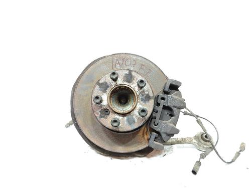 Used Left front steering knuckle BMW 1 (F20) [2011-2019]  19746512