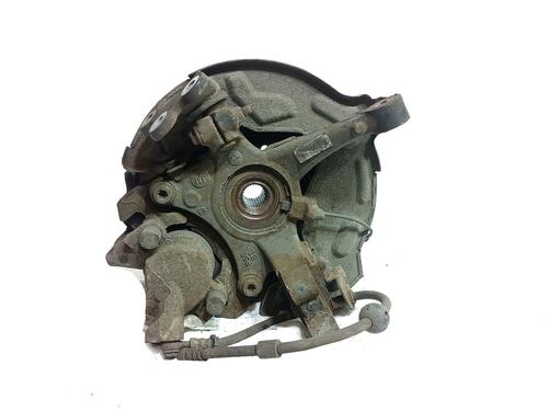 Left front steering knuckle PEUGEOT 508 SW I (8E_) 1.6 HDi | BP19794496M25 