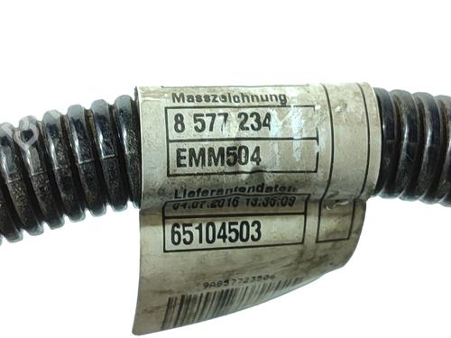 Cable BMW 1 (F20)  | BP19796001E12 