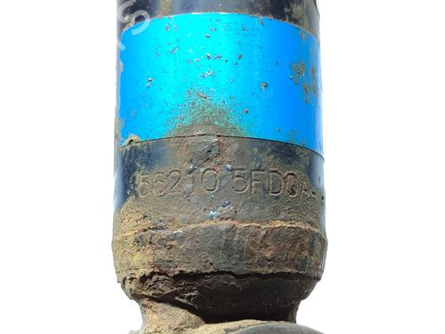 Left rear shock absorber NISSAN MICRA V (K14) 1.5 DCI | BP19925427M18 