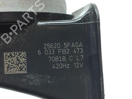 Horn NISSAN MICRA V (K14) 1.5 DCI | BP19925430E13 
