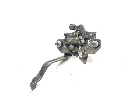 Hood lock NISSAN MICRA V (K14) 1.5 DCI | BP19925433C133 