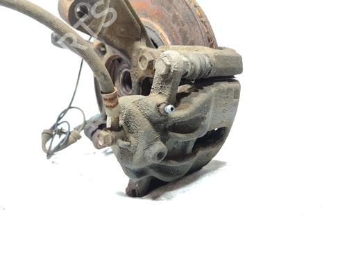 Left front brake caliper NISSAN MICRA V (K14) 1.5 DCI | BP19925438M105 