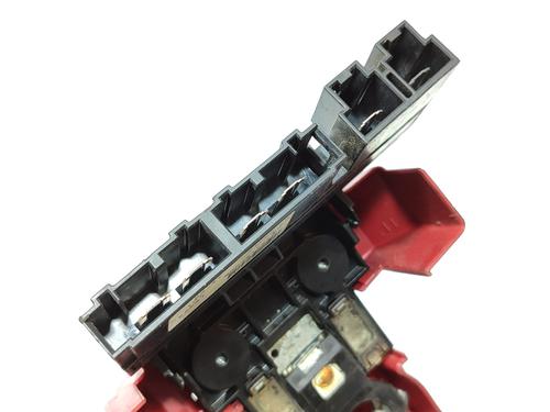 Electronic module NISSAN MICRA V (K14) 1.5 DCI | BP19939964M83 
