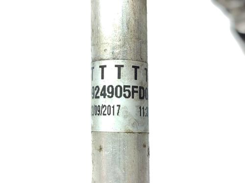 AC pipe NISSAN MICRA V (K14) 1.5 DCI | BP19939970M126 