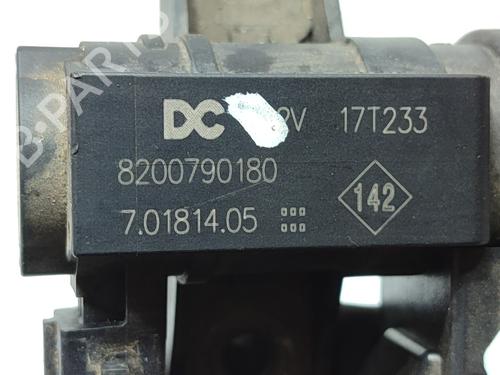 Brake master cylinder NISSAN MICRA V (K14) 1.5 DCI | BP19939971M77 