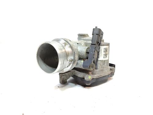 Throttle body NISSAN MICRA V (K14) 1.5 DCI | BP20110214M82 