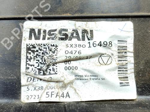 Heater matrix box NISSAN MICRA V (K14) 1.5 DCI | BP20110216M61 