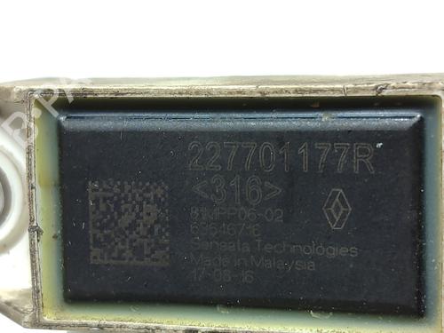 Electronic module NISSAN MICRA V (K14) 1.5 DCI | BP20110742M83 