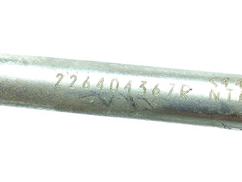 Electronic module NISSAN MICRA V (K14) 1.5 DCI | BP20110743M83 